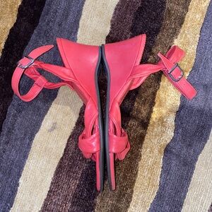 Attilio Giusti Leombruni Heels